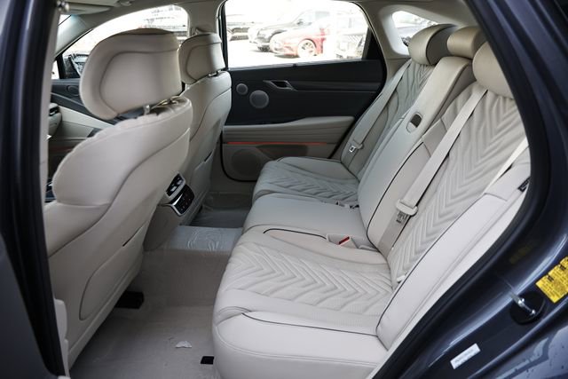 New 2026 Genesis G80 2.5T Sport Prestige image 26