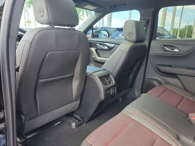 Used 2019 Chevrolet Blazer RS image 17