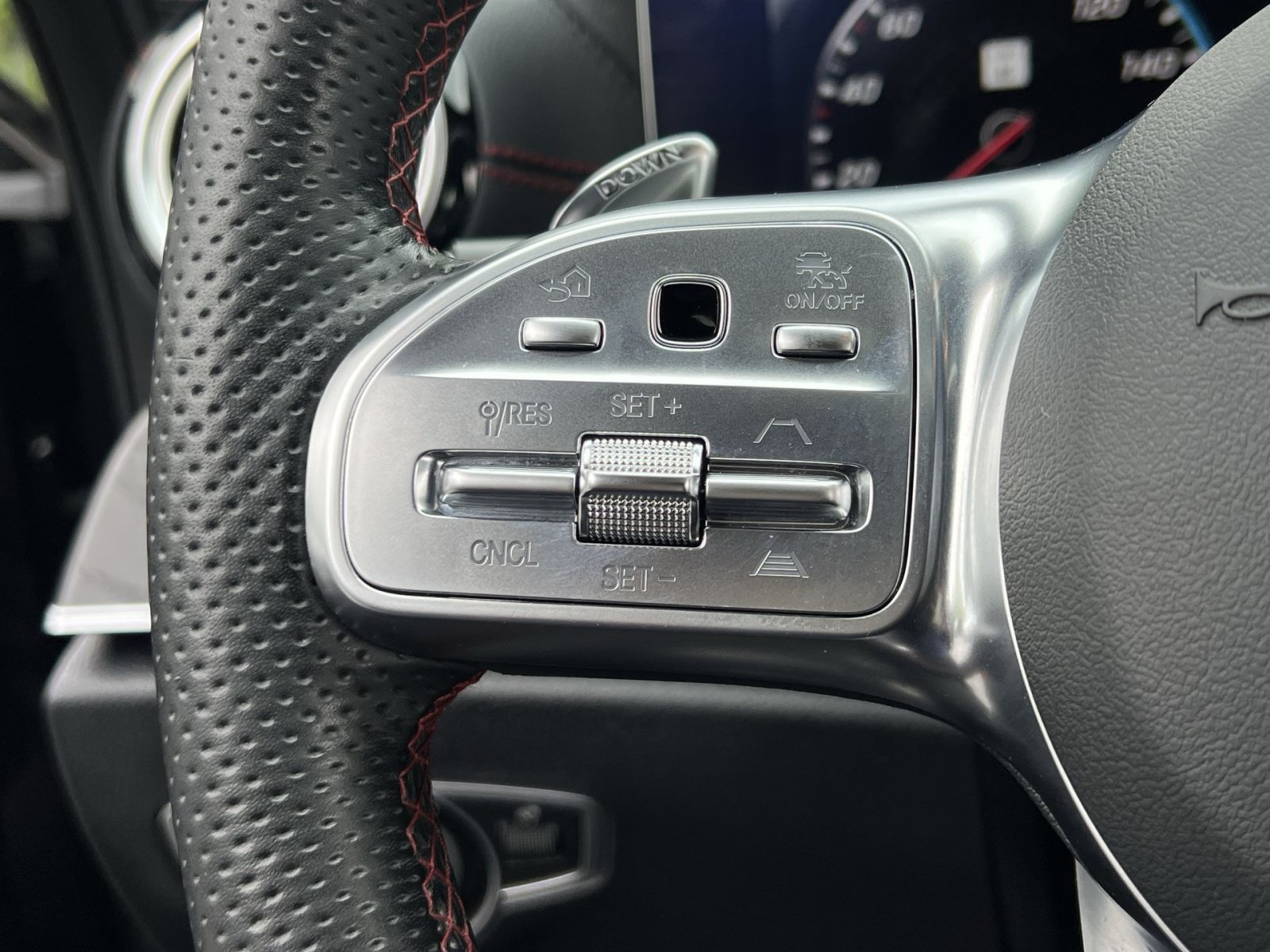 Used 2019 Mercedes-Benz E 53 AMG 4MATIC Sedan image 38