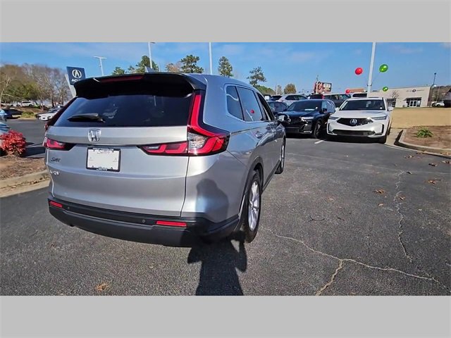 Used 2024 Honda CR-V EX-L image 36