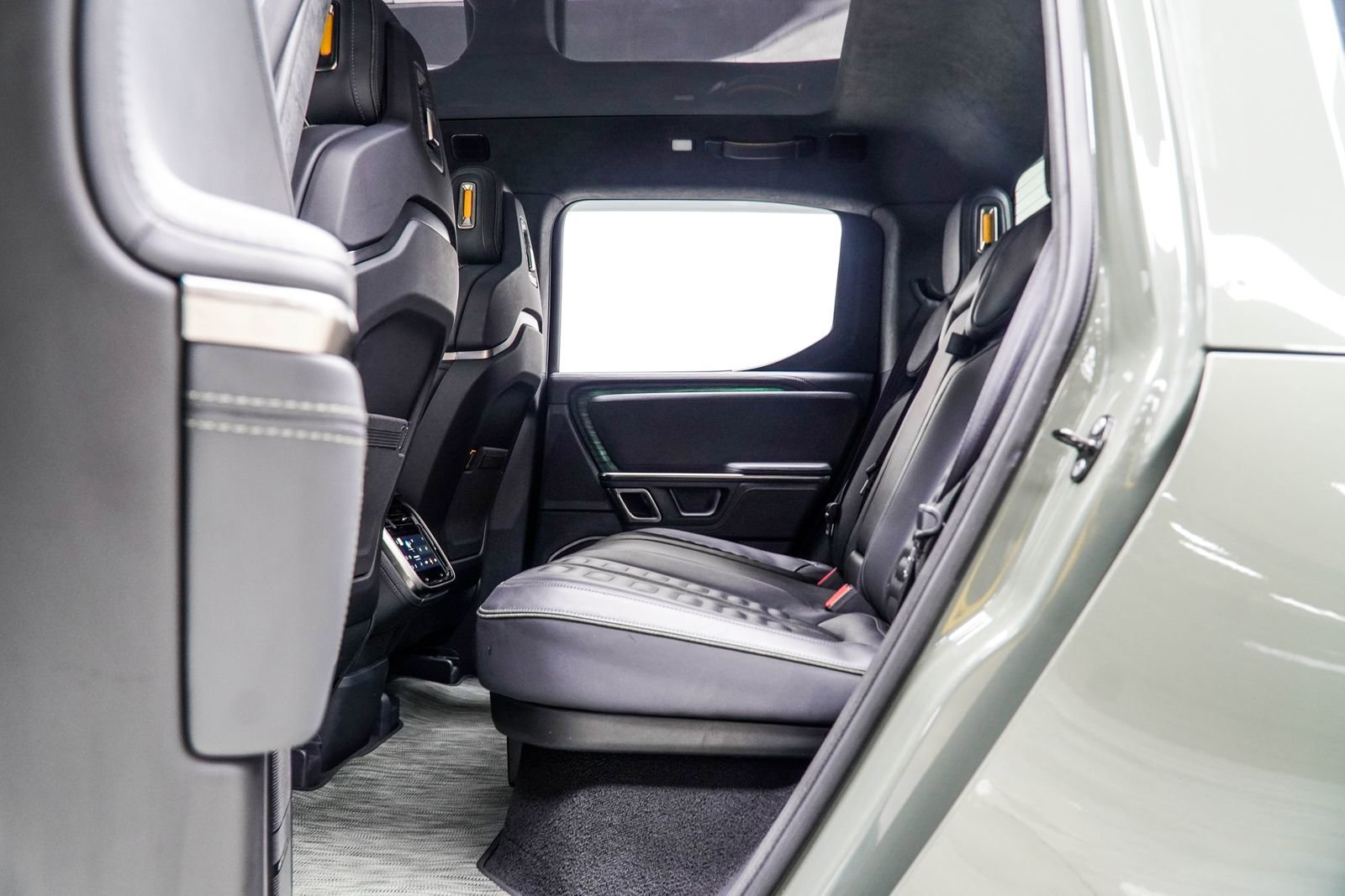 Used 2022 Rivian R1T Launch Edition image 45