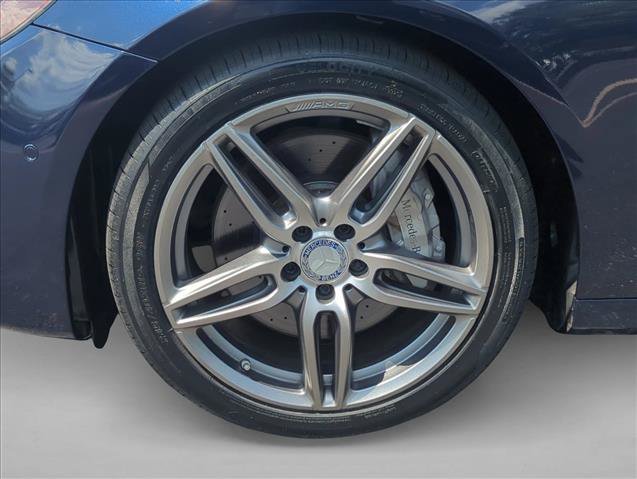 Used 2017 Mercedes-Benz E 300 image 16