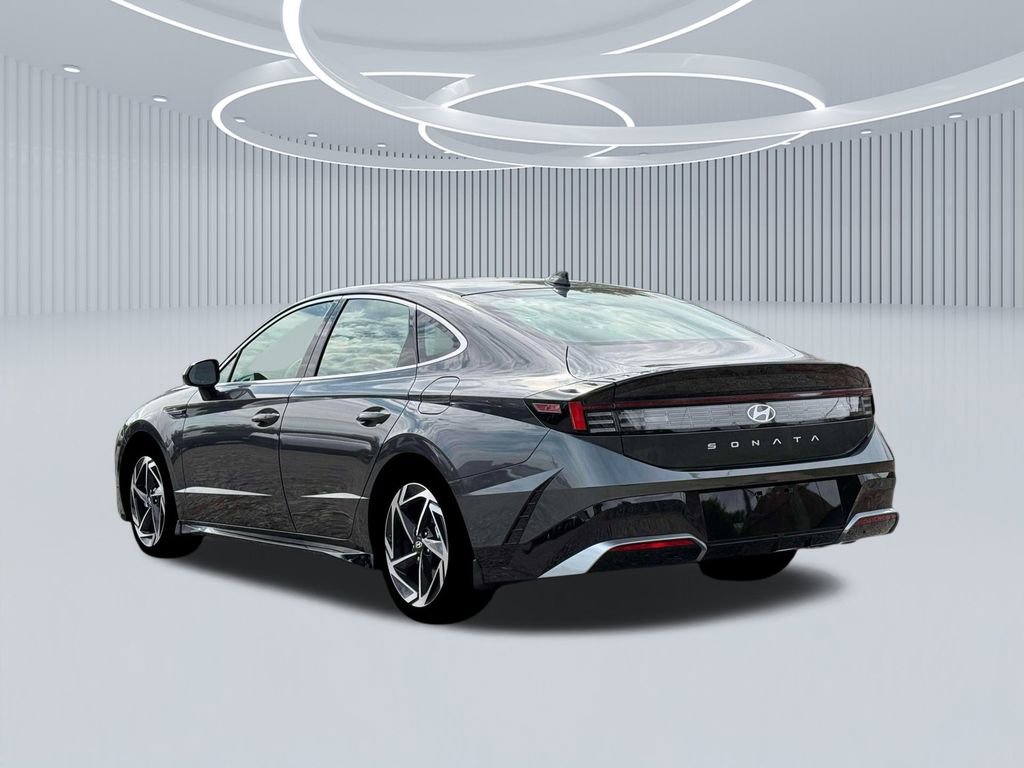 New 2026 Hyundai Sonata SEL FWD image 5