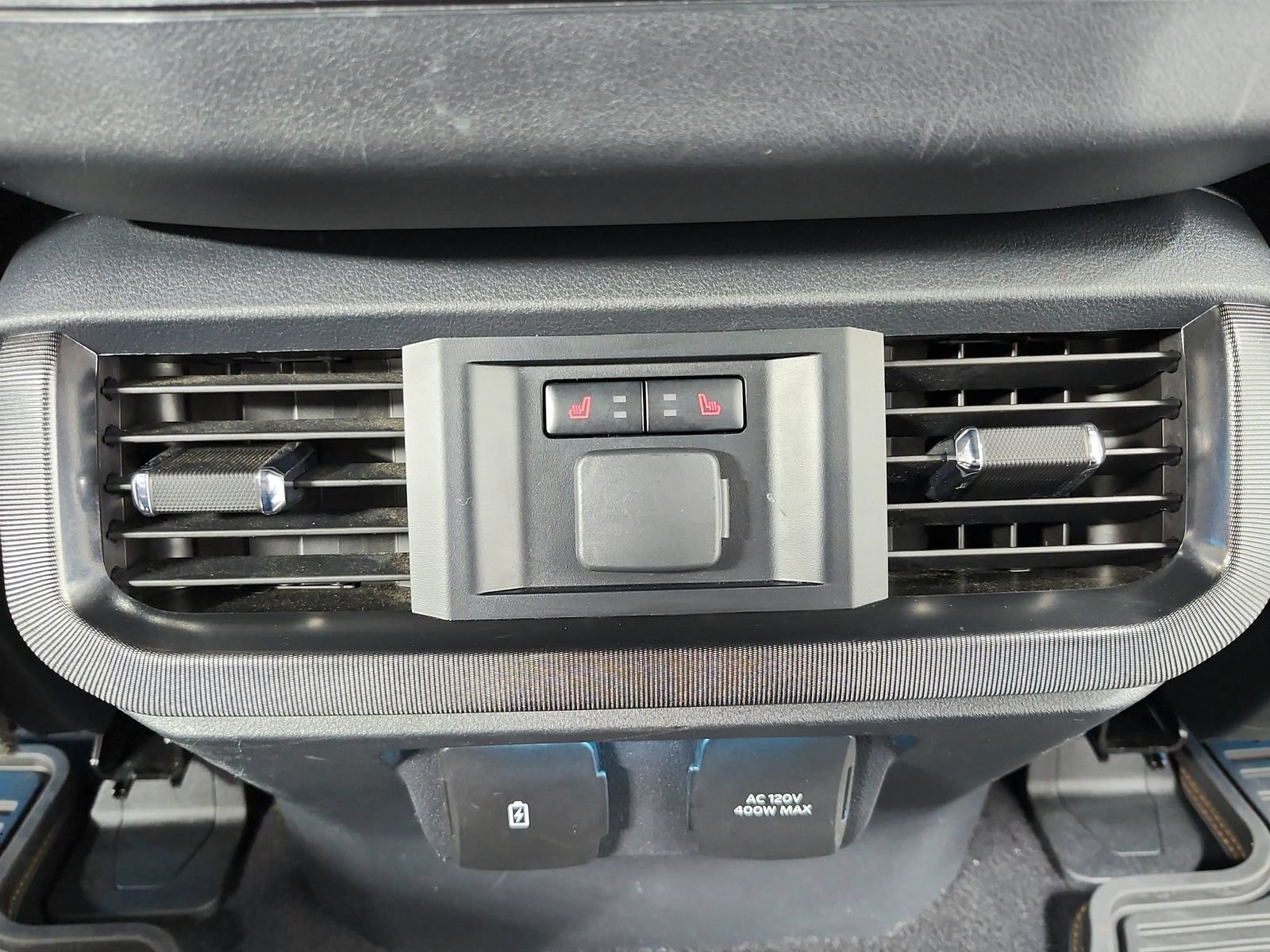 Used 2023 Ford F150 Platinum w/ Equipment Group 701A High AWD/4WD image 45