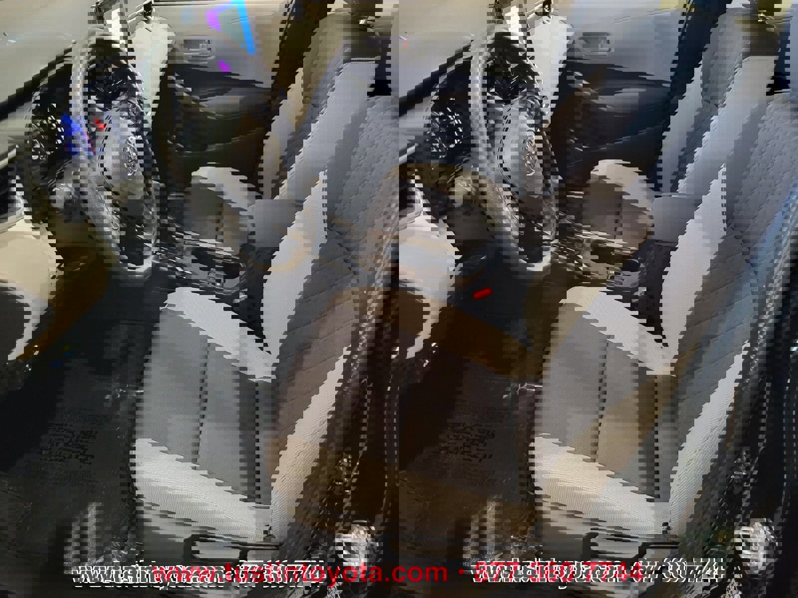 Certified 2026 Toyota Corolla LE image 44