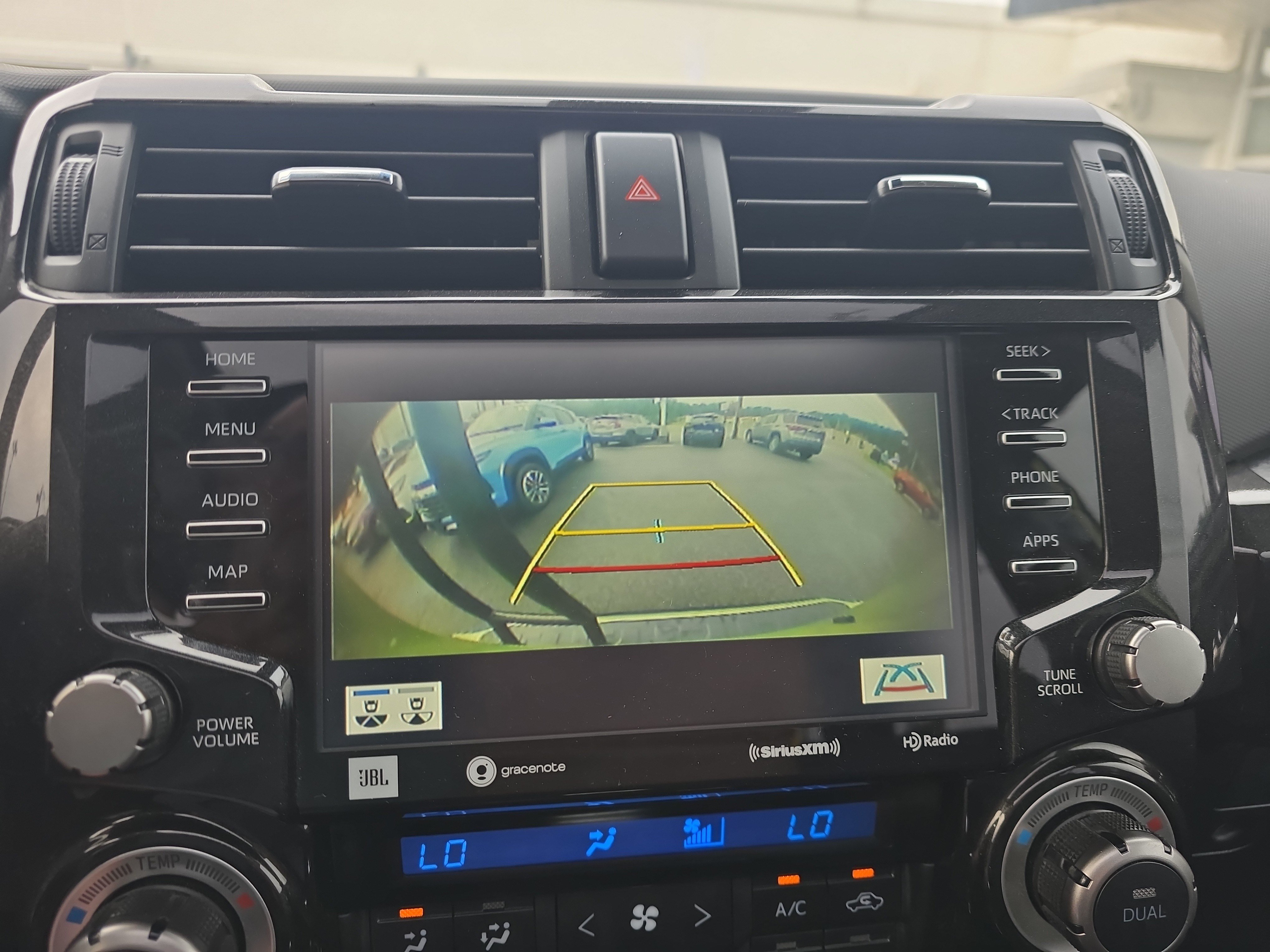 Used 2022 Toyota 4Runner TRD Pro AWD/4WD image 36