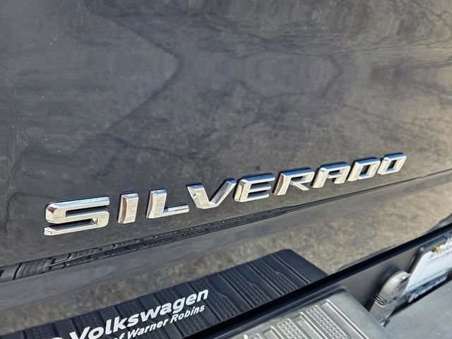 Used 2020 Chevrolet Silverado 1500 RST w/ All-Star Edition AWD/4WD image 11