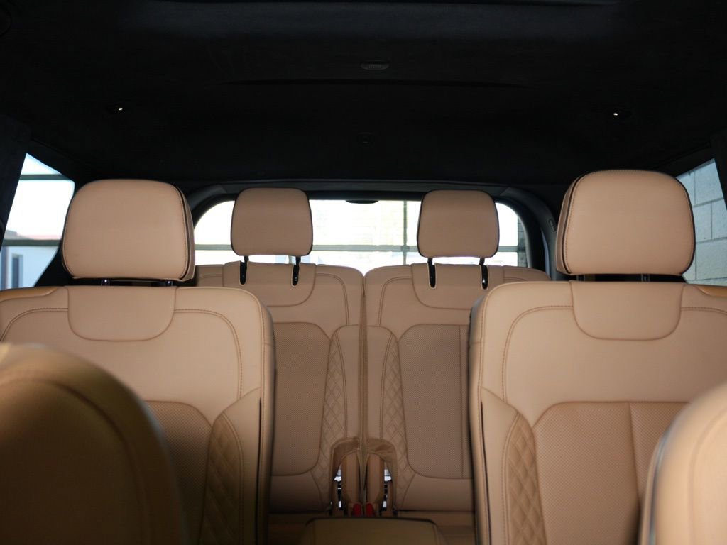 Certified 2024 Jeep Grand Cherokee L Summit image 8