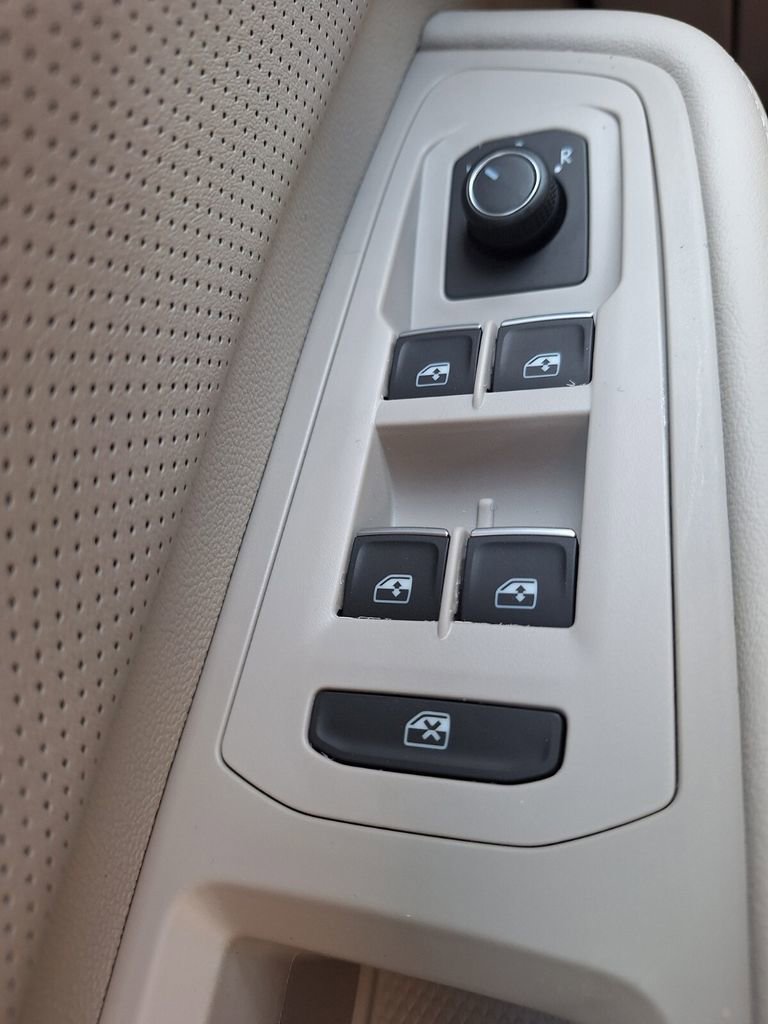 New 2026 Volkswagen Atlas SE AWD/4WD image 19