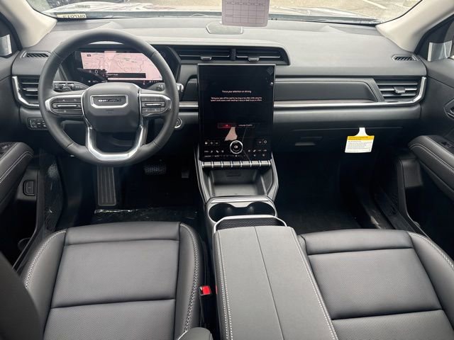 New 2026 GMC Terrain Denali w/ LPO, Floor Liner Package image 26