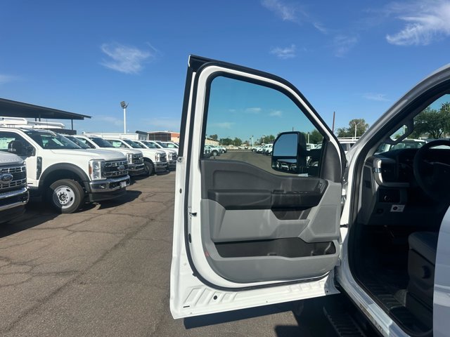 New 2024 Ford F550 4x4 Crew Cab Super Duty image 26