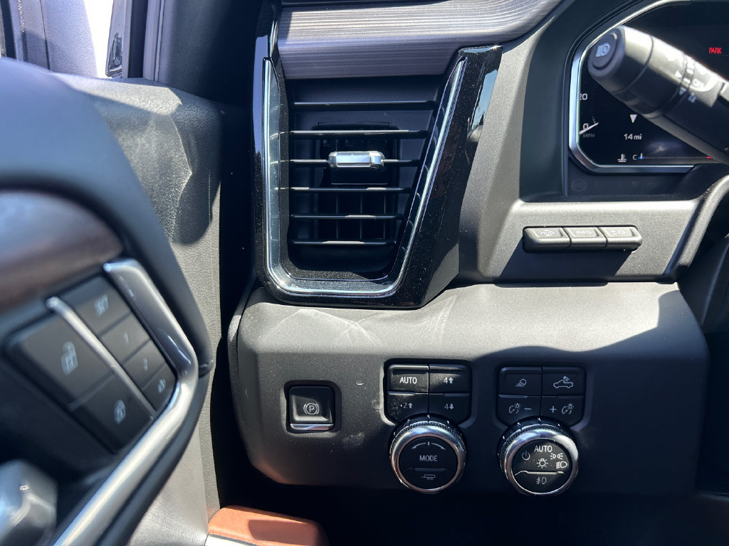 New 2026 GMC Sierra 1500 Denali Ultimate AWD/4WD image 19