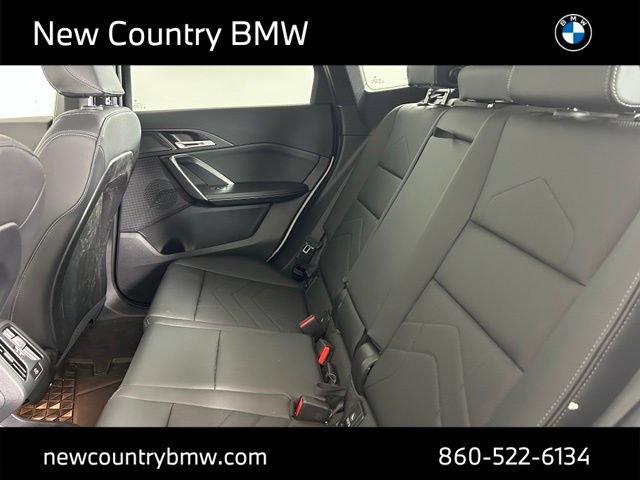 Used 2026 BMW X1 xDrive28i w/ Convenience Package AWD/4WD image 25