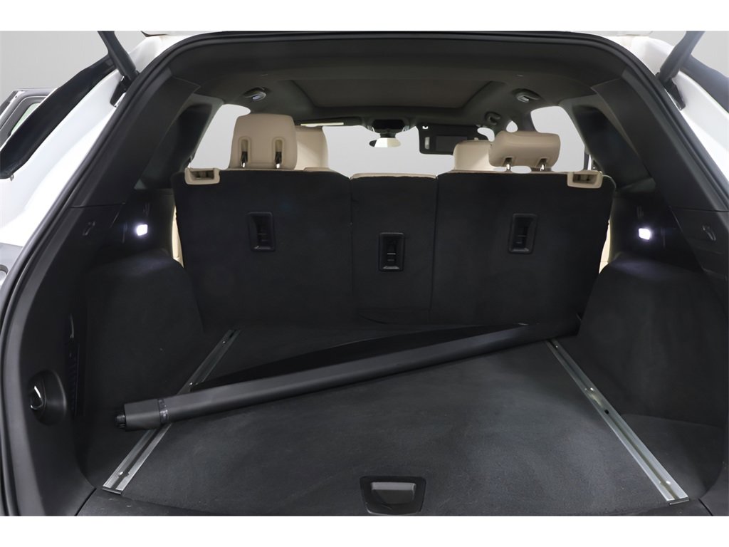 Used 2018 Cadillac XT5 Luxury image 29