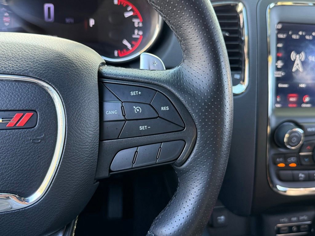 Certified 2020 Dodge Durango R/T image 52