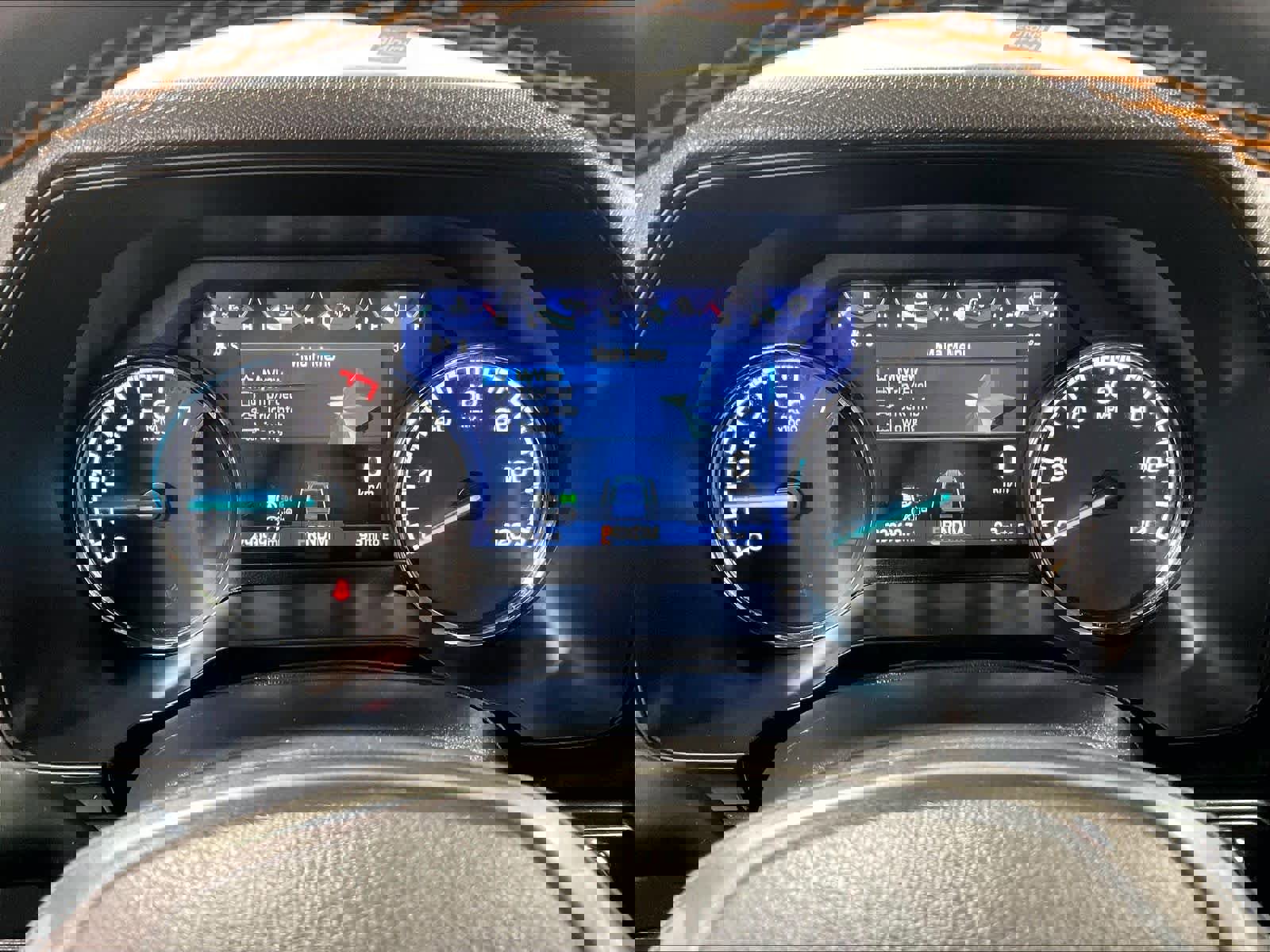 Used 2023 Ford F150 Tremor image 25