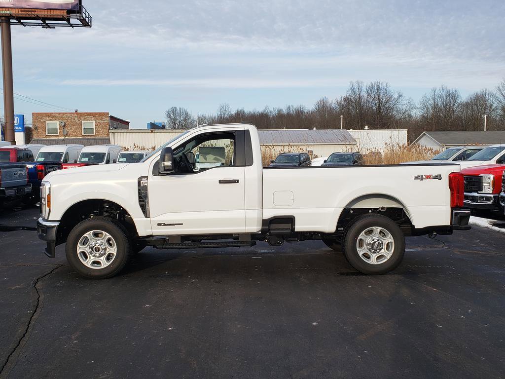 New 2026 Ford F250 XLT AWD/4WD image 5
