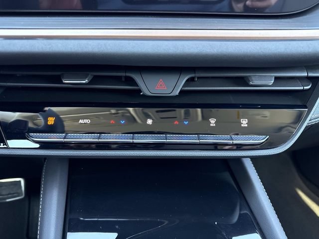 New 2026 Buick Envision Sport Touring AWD/4WD image 22