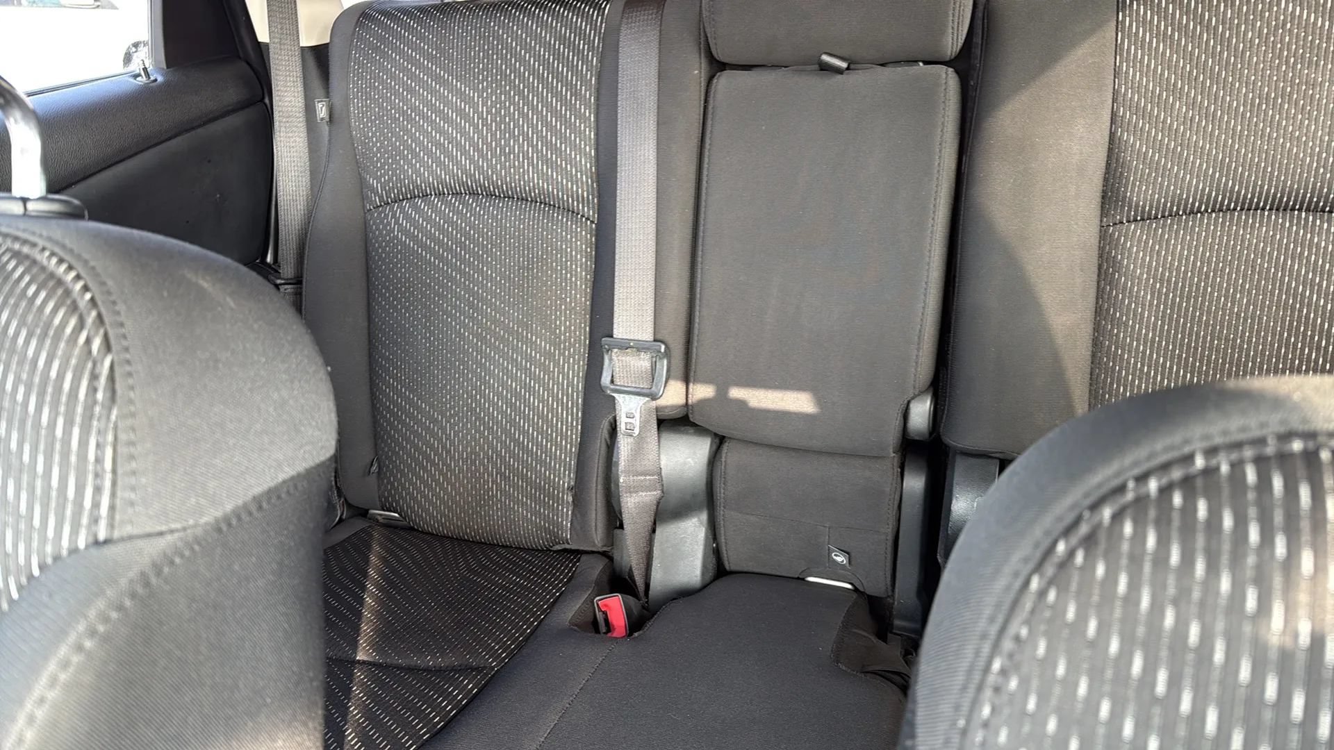 Used 2018 Dodge Journey SE w/ Popular Equipment Group FWD image 15