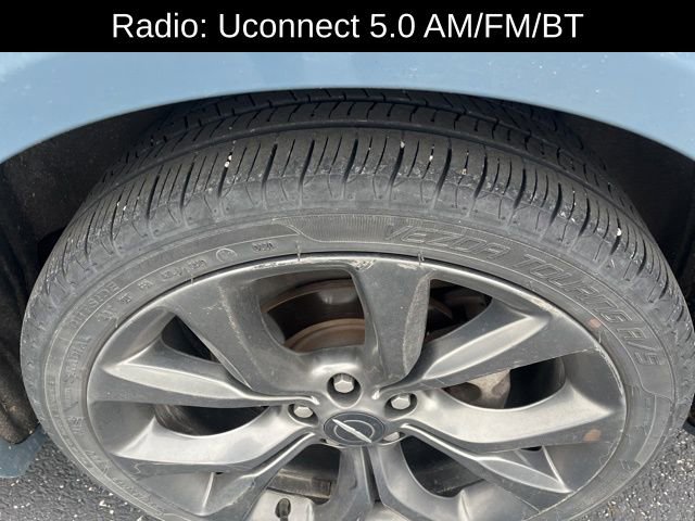 Used 2015 Chrysler 200 S w/ Comfort Group image 12