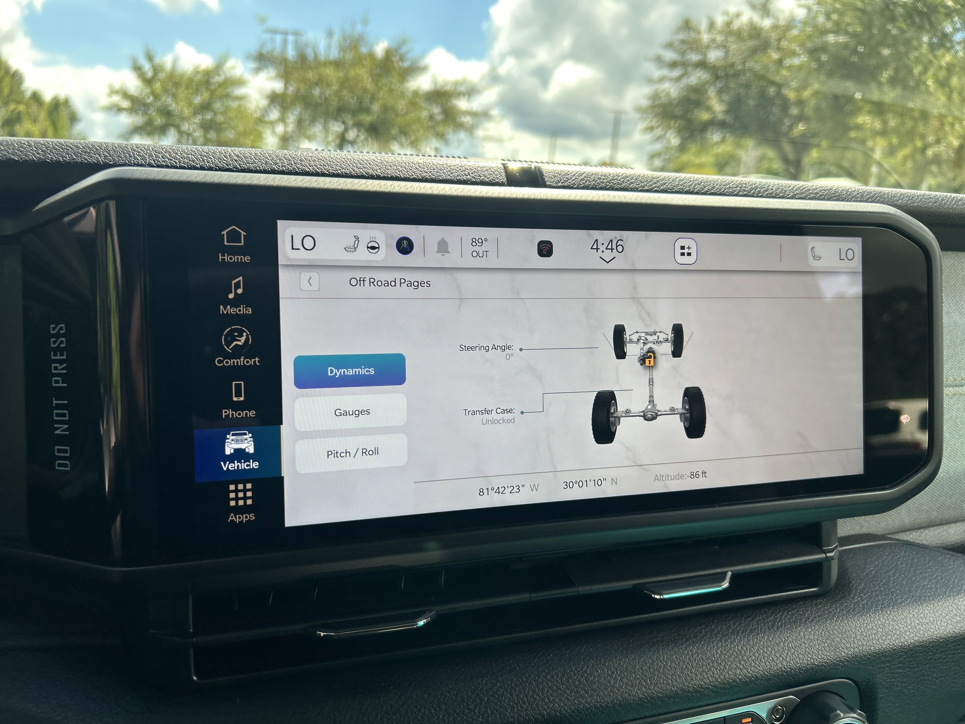 New 2025 Jeep Wrangler Sport S image 28