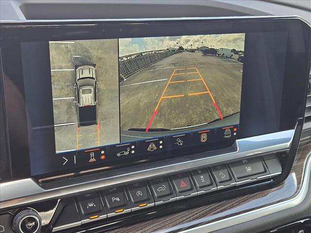 New 2026 Chevrolet Silverado 1500 RST image 13