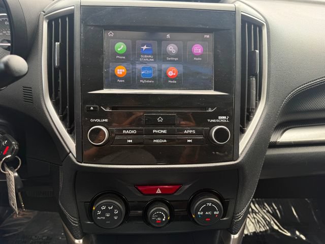 Used 2019 Subaru Forester Premium w/ Popular Package #1 AWD/4WD image 7