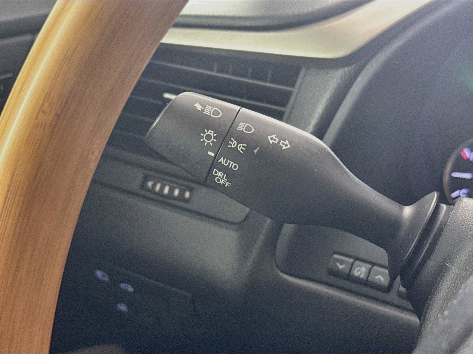 Used 2021 Lexus RX 350 FWD w/ Premium Package image 10