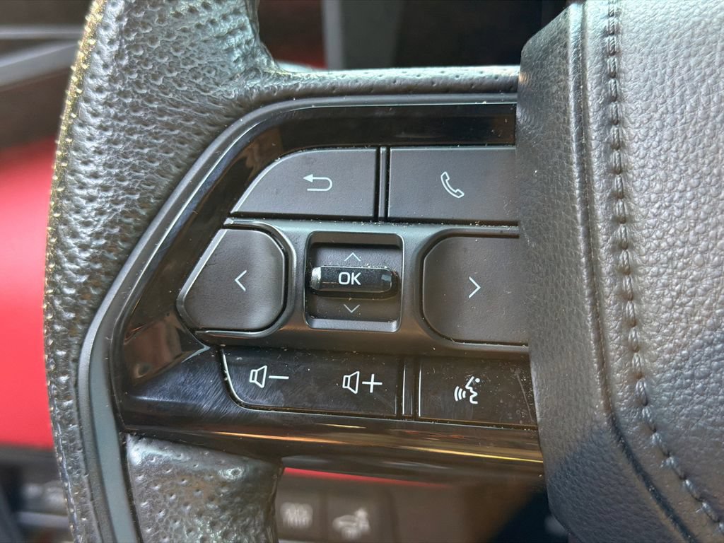 Used 2023 Toyota Sequoia TRD Pro AWD/4WD image 25