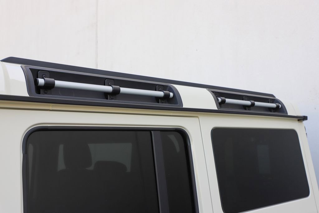 Used 2024 INEOS Grenadier AWD/4WD image 36