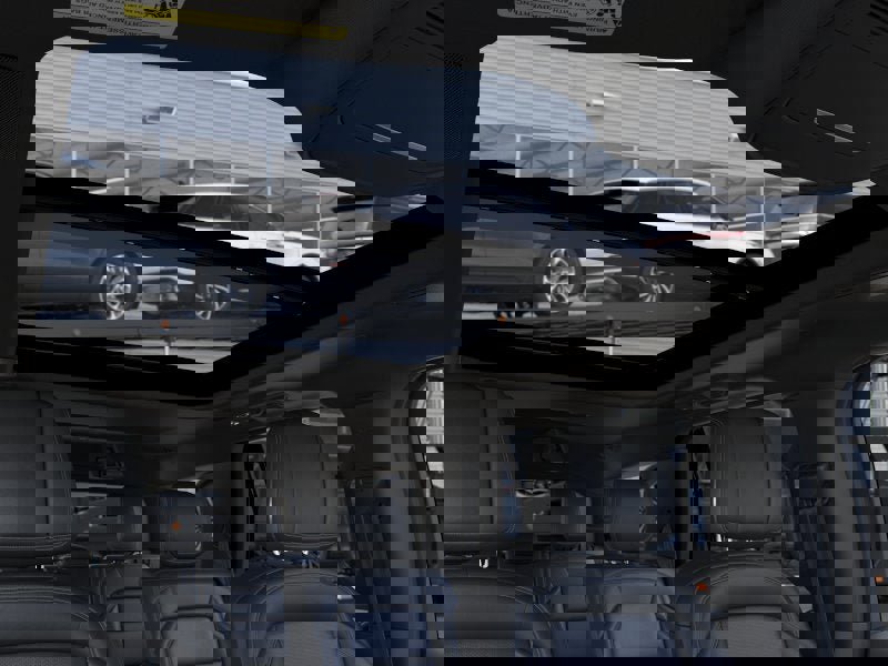 New 2026 Lincoln Navigator Reserve AWD/4WD image 22