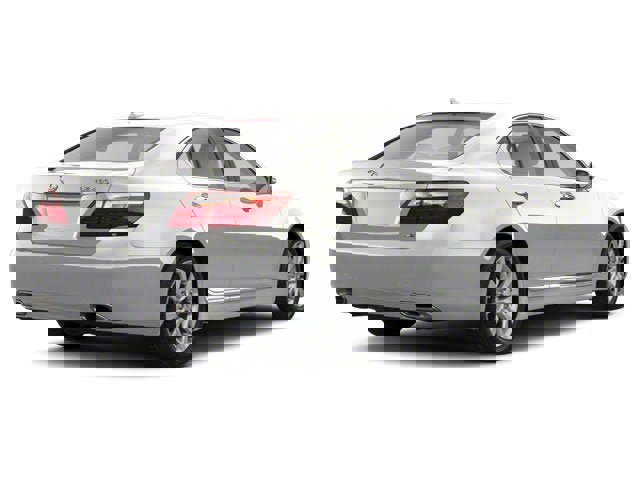 Used 2010 Lexus LS 460 L image 2