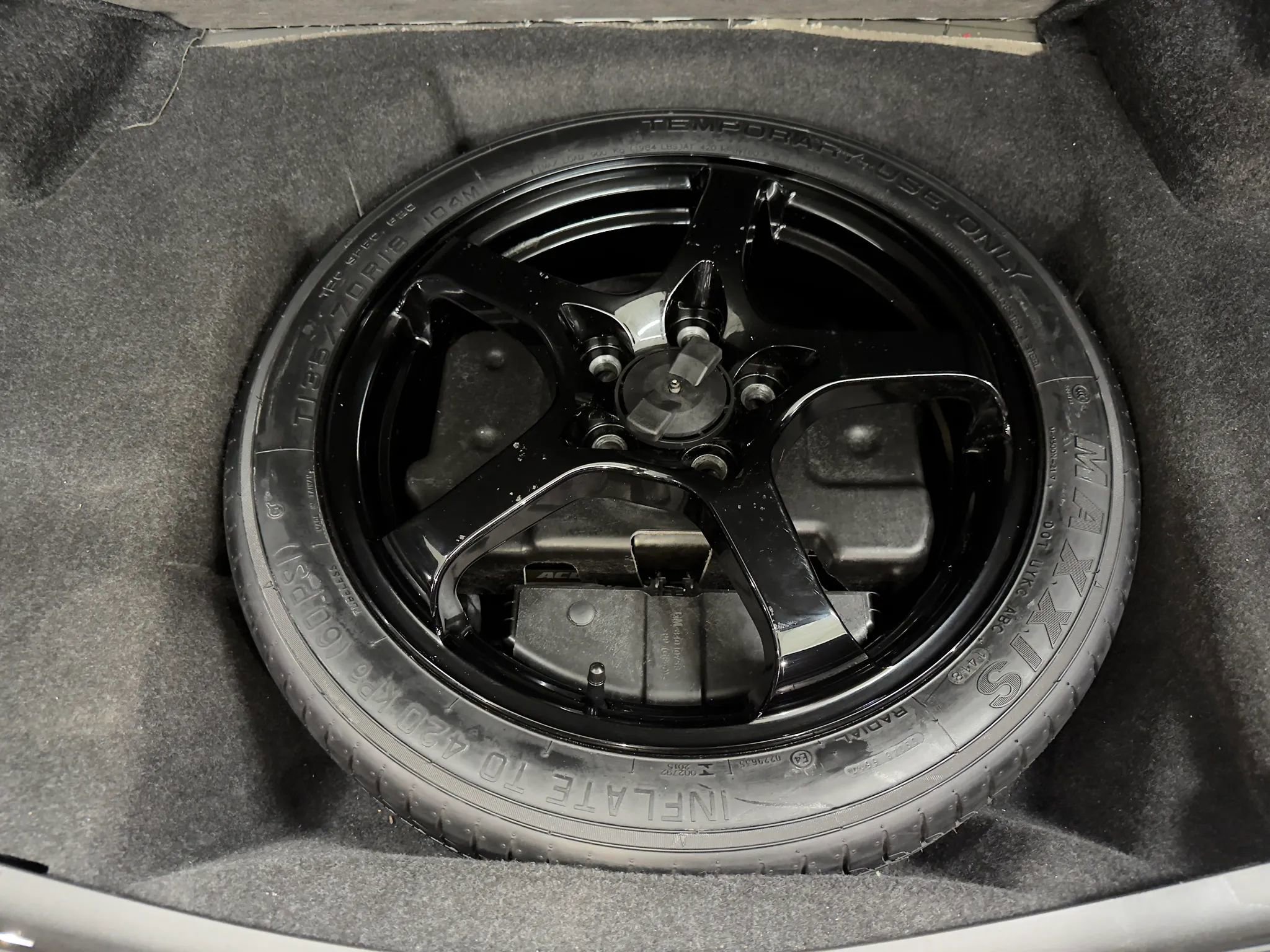 Used 2018 Cadillac CT6 Platinum AWD/4WD image 40
