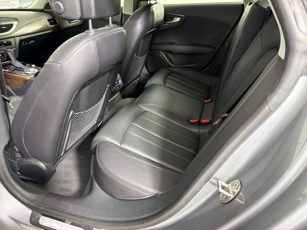 Used 2016 Audi A7 3.0T Prestige AWD/4WD image 21