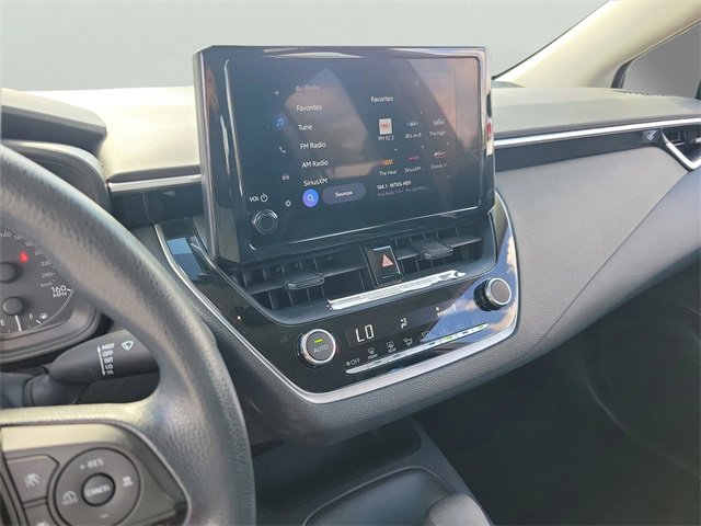 Used 2023 Toyota Corolla LE image 23