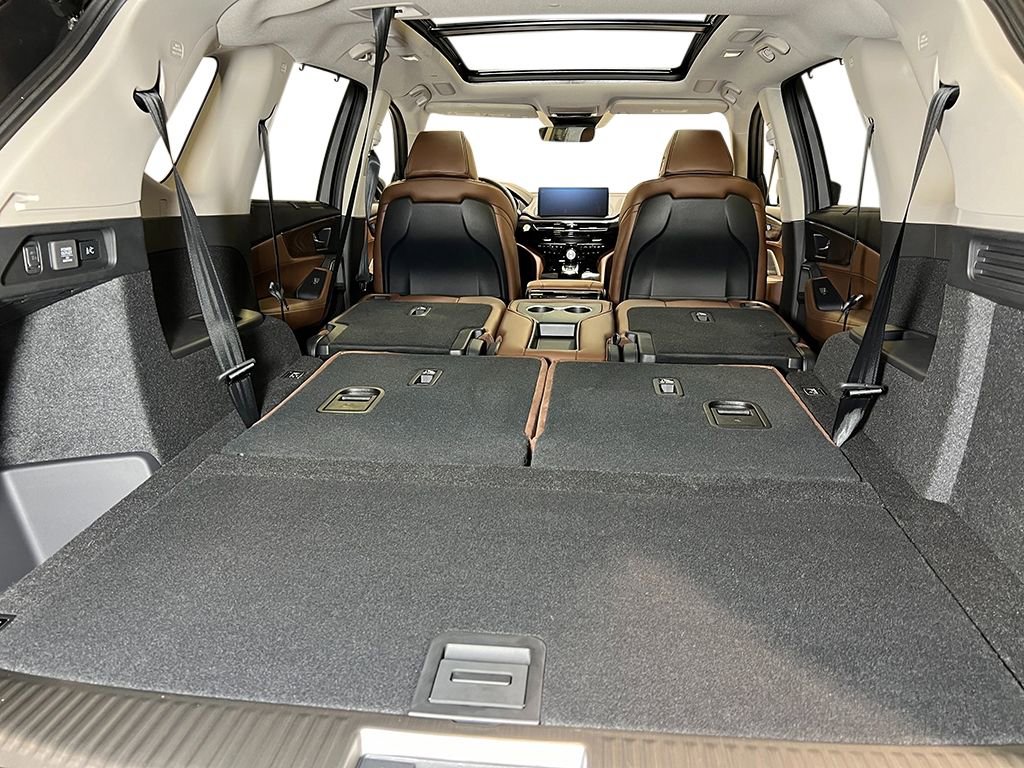 New 2026 Acura MDX SH-AWD w/ Advance Package image 36
