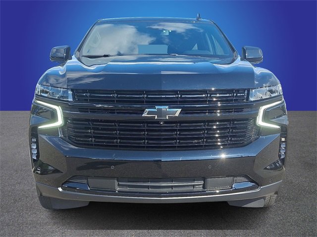 Used 2023 Chevrolet Tahoe RST w/ Luxury Package image 2