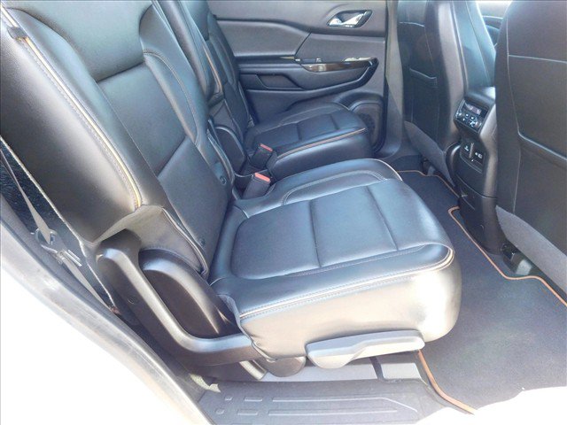 Used 2022 GMC Acadia AT4 w/ Technology Package AWD/4WD image 28