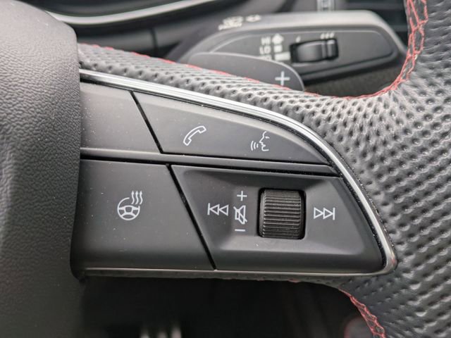 Used 2022 Audi S5 Prestige image 22