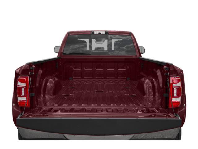 Used 2019 RAM 3500 Limited AWD/4WD image 14