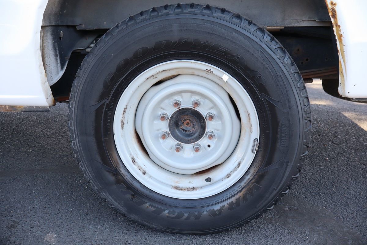 Used 2012 Ford E-350 and Econoline 350 XLT image 42