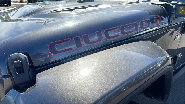 Used 2020 Jeep Gladiator Rubicon AWD/4WD image 10