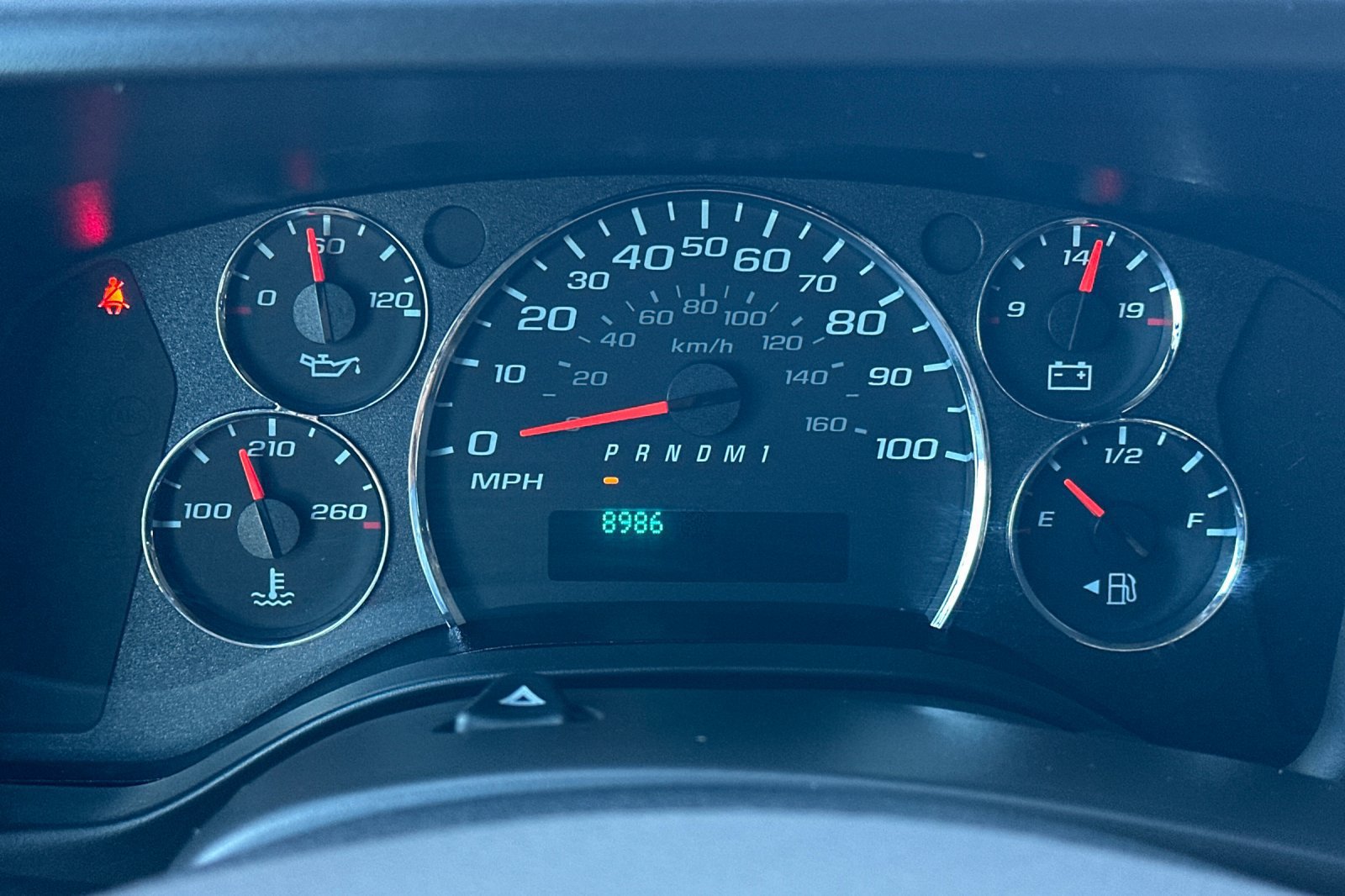 Used 2025 Chevrolet Express 2500 w/ Driver Convenience Package RWD image 23
