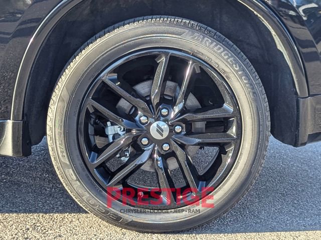 Used 2024 Dodge Durango GT image 40