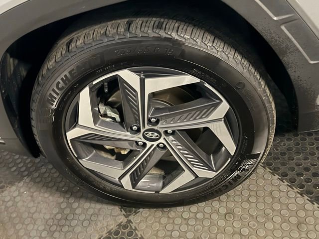 Certified 2024 Hyundai Tucson SEL image 14