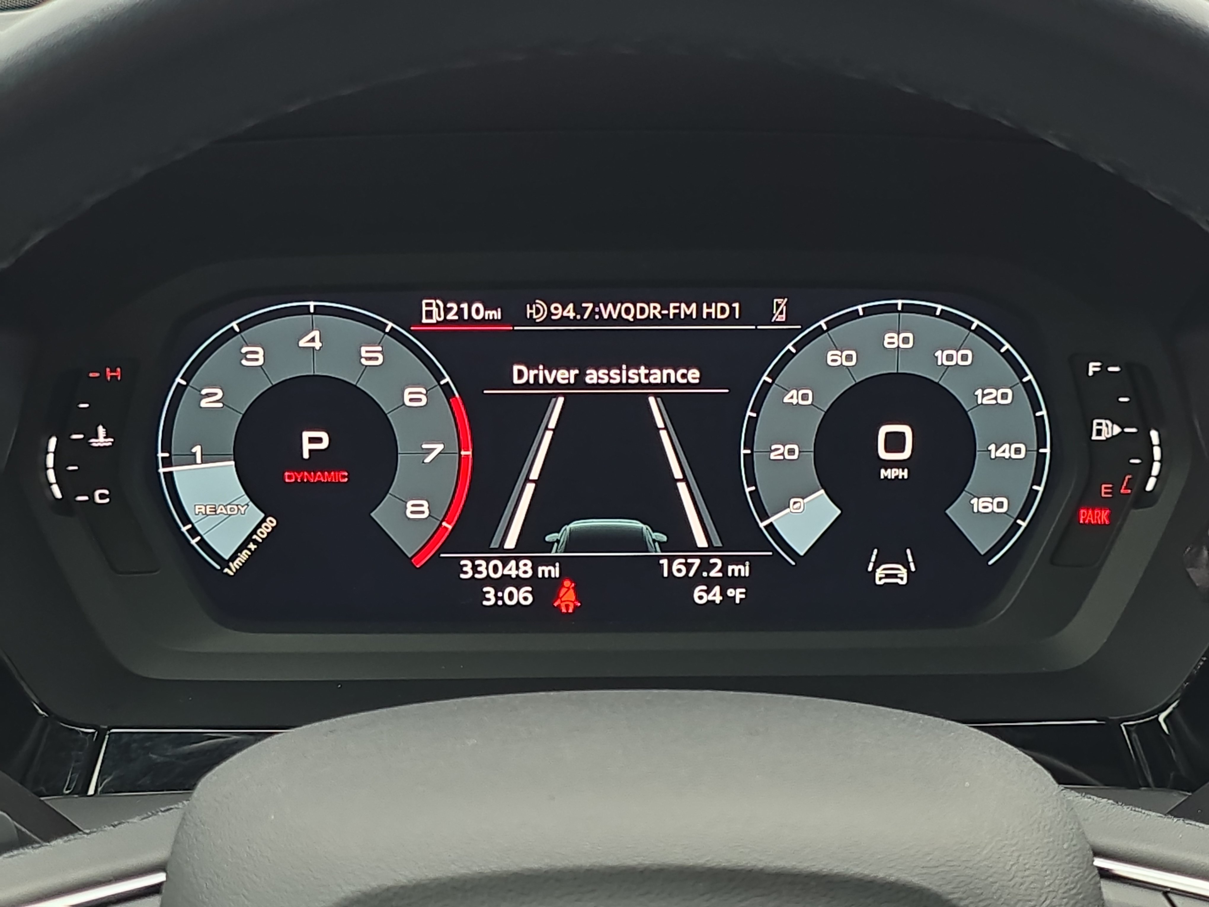Used 2023 Audi A3 2.0T Premium Plus w/ Premium Plus Package AWD/4WD image 18
