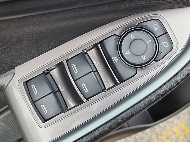 Used 2023 Chevrolet Malibu LS image 21