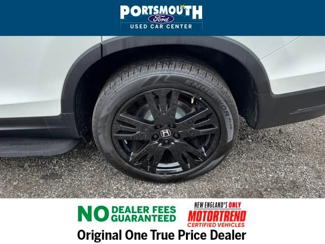 Used 2022 Honda Pilot Special Edition image 31