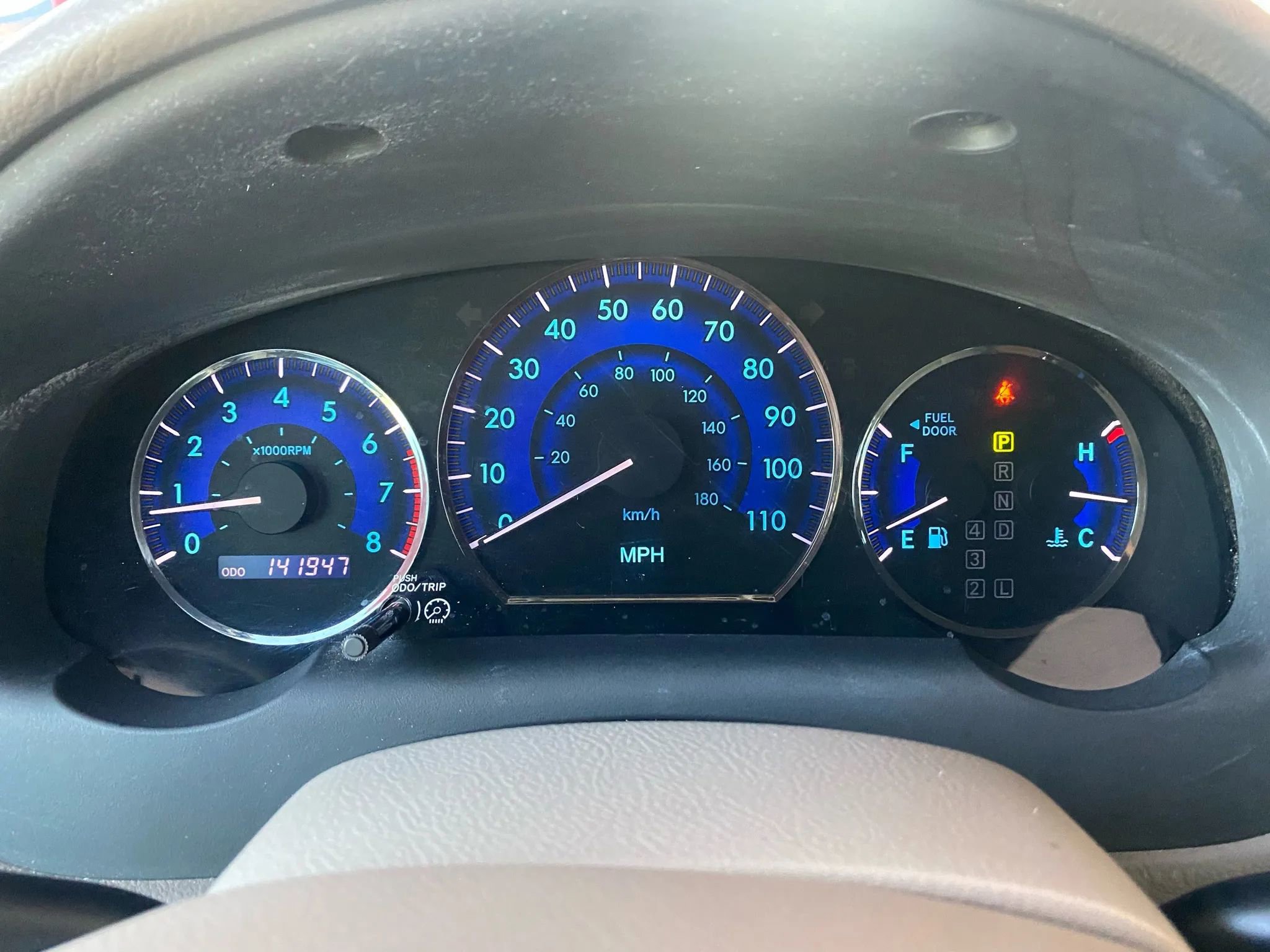 Used 2008 Toyota Sienna LE image 19