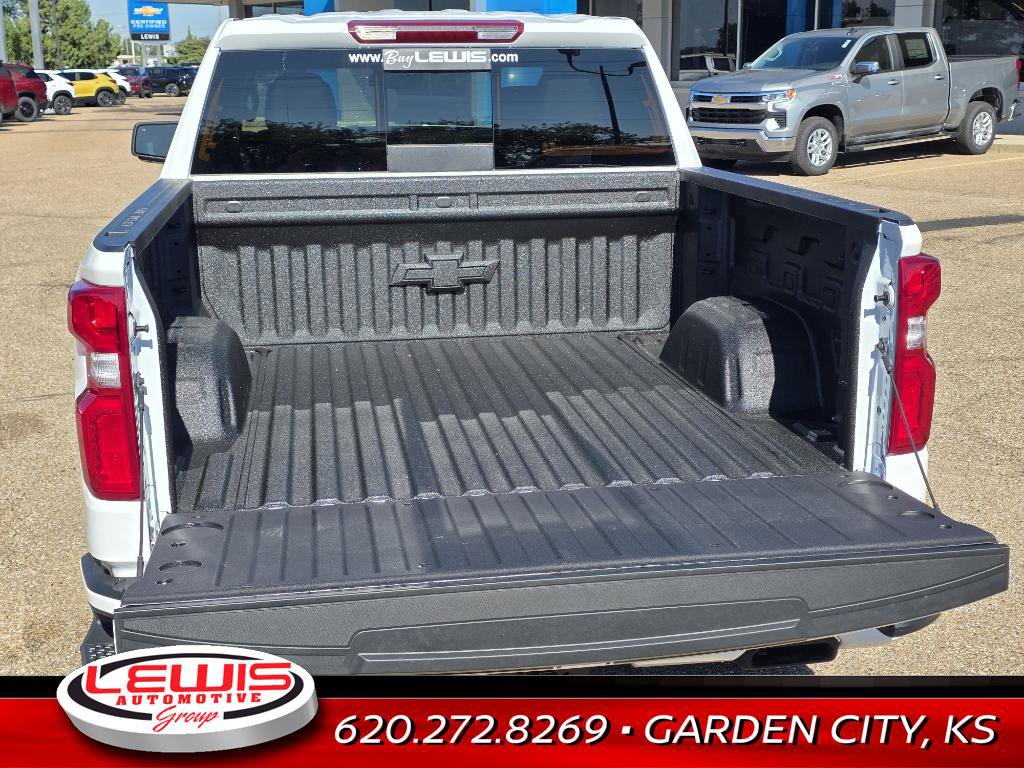 New 2026 Chevrolet Silverado 1500 RST w/ RST All Star Premium Package image 31